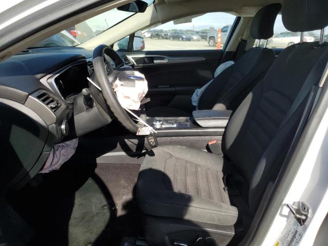 Photo 7 from auction – 2017 FORD FUSION SE with VIN 3FA6P0H78HR215988