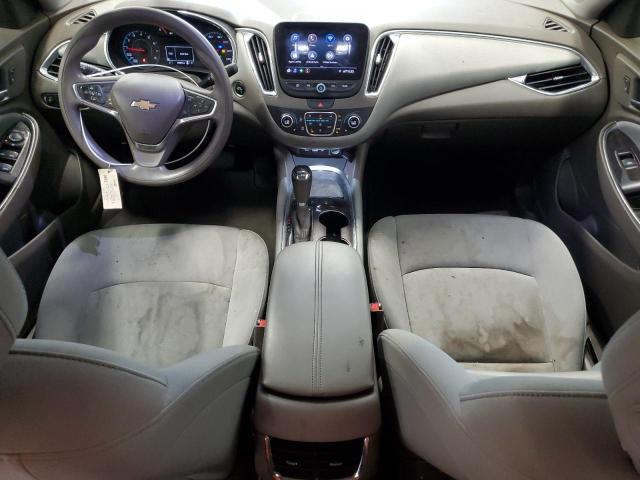 Photo 8 from auction – 2019 CHEVROLET MALIBU LT with VIN 1G1ZD5ST6KF204052
