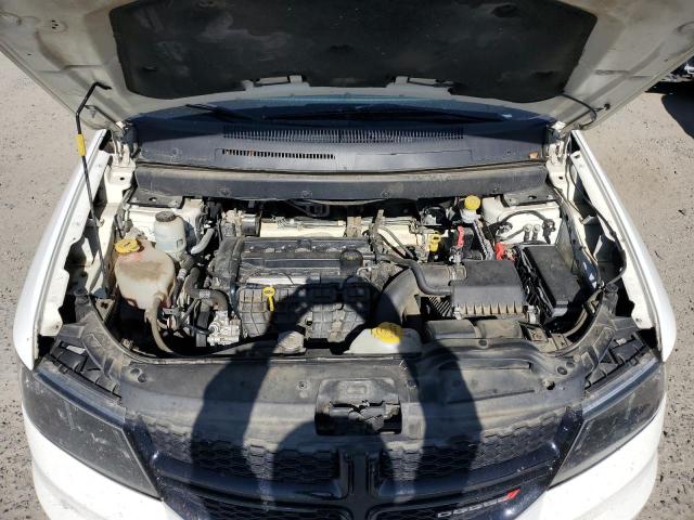 Zdjęcie 12 z aukcji – 2018 DODGE JOURNEY SE z VIN 3C4PDCAB2JT532424