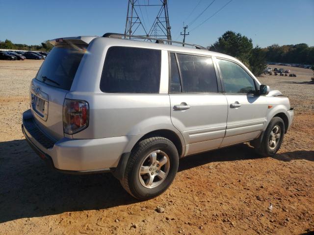 Photo 3 from auction – 2008 HONDA PILOT SE with VIN 5FNYF28388B017119