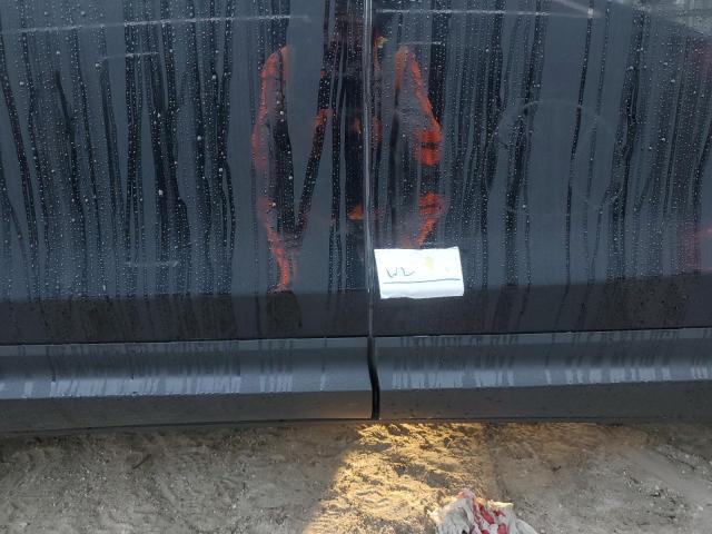Photo 13 from auction – 2021 HONDA PASSPORT E with VIN 5FNYF7H57MB003902