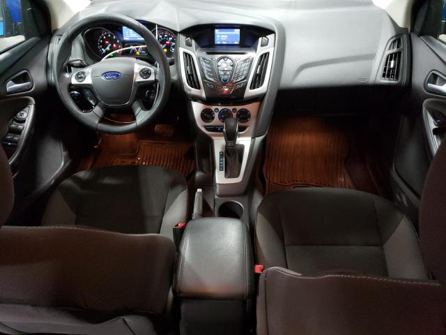 Photo 8 from auction – 2014 FORD FOCUS SE with VIN 1FADP3F29EL441449