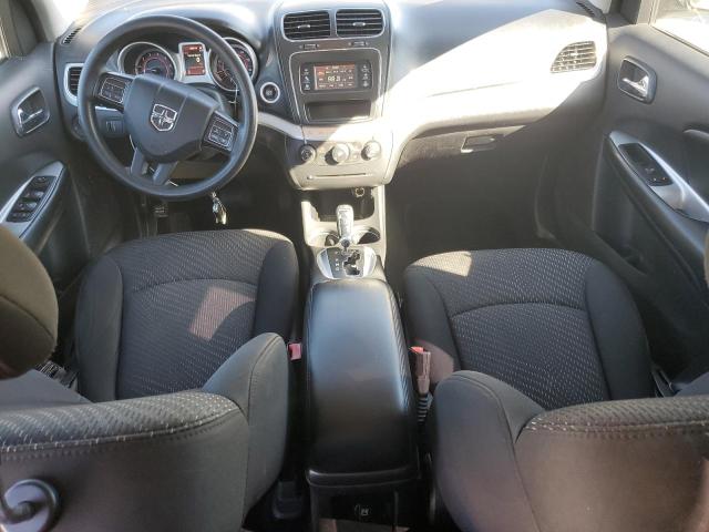 Photo 8 from auction – 2016 DODGE JOURNEY SX with VIN 3C4PDCBB9GT153802