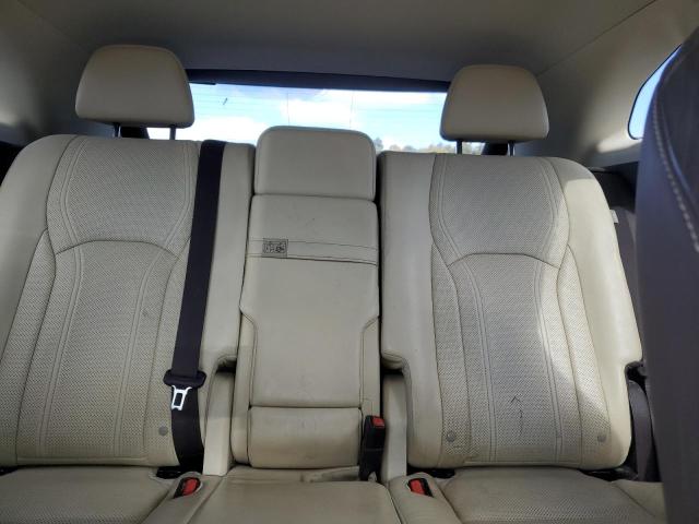 Photo 10 from auction – 2019 LEXUS RX 450H BA with VIN 2T2BGMCA1KC041421