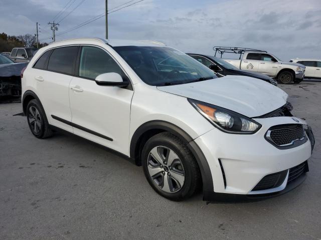 Photo 4 from auction – 2018 KIA NIRO FE with VIN KNDCB3LC9J5172093