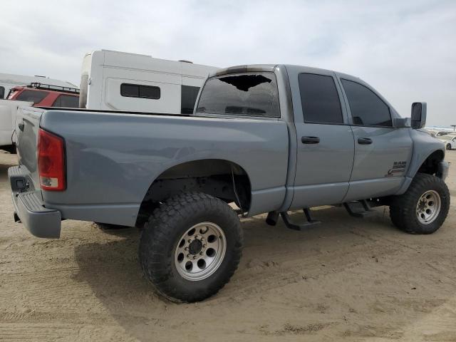 Photo 3 from auction – 2006 DODGE RAM 2500 S with VIN 1D7KS28CX6J141535