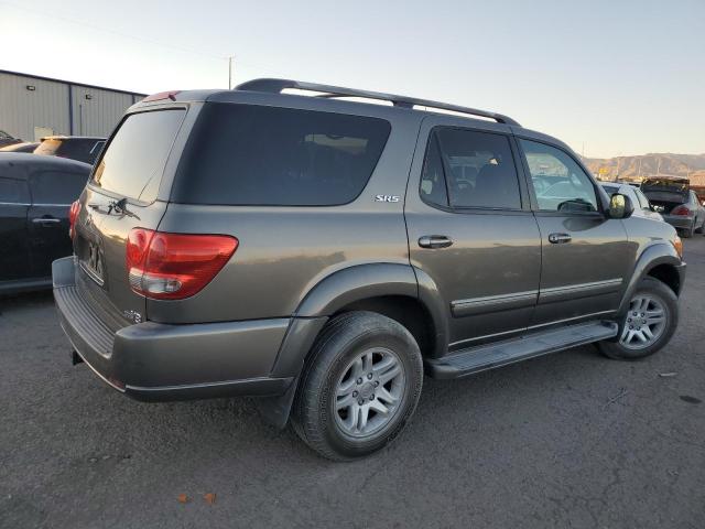 Photo 3 from auction – 2005 TOYOTA SEQUOIA SR with VIN 5TDZT34A35S238982