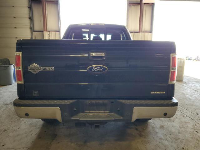 Photo 6 from auction – 2011 FORD F150 SUPER with VIN 1FTFX1EF1BFB36937