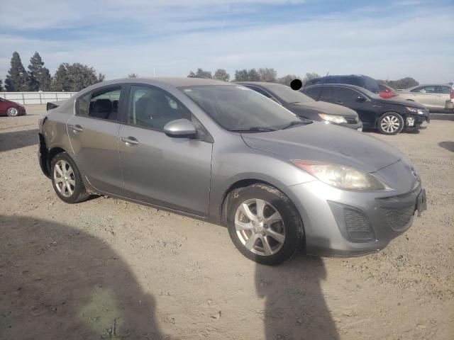 Photo 4 from auction – 2010 MAZDA 3 I with VIN JM1BL1SGXA1333723