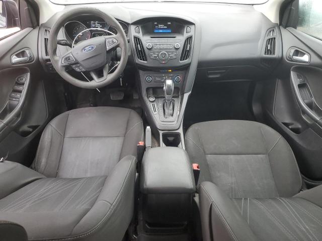 Photo 8 from auction – 2015 FORD FOCUS with VIN 1FADP3F21FL206156