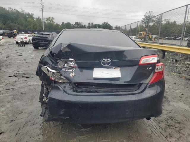 Photo 6 from auction – 2012 TOYOTA CAMRY BASE with VIN 4T4BF1FKXCR190765