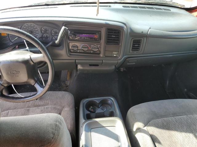 Photo 8 from auction – 2000 CHEVROLET SILVERADO with VIN 2GCEK19T3Y1171571