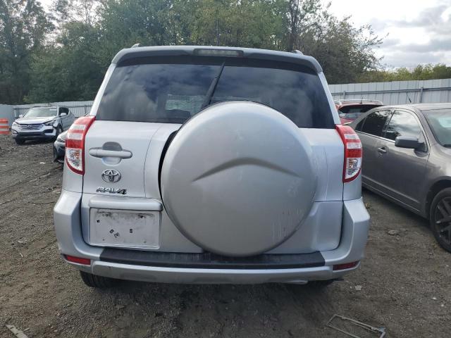 Фото 6 с аукциона – 2011 TOYOTA RAV4 с VIN 2T3ZF4DV4BW078850