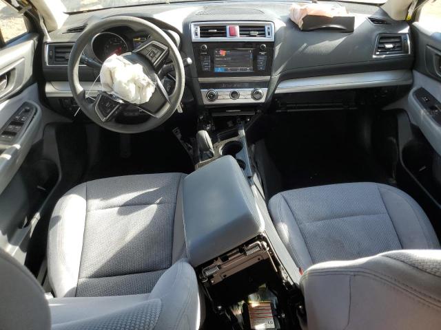Photo 8 from auction – 2018 SUBARU OUTBACK 2. with VIN 4S4BSAAC4J3217418