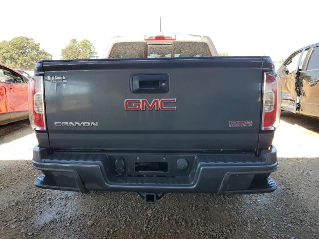 Photo 6 from auction – 2016 GMC CANYON SLE with VIN 1GTG5CE38G1355376