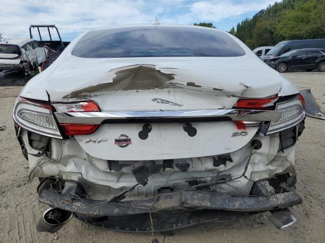 Photo 6 from auction – 2013 JAGUAR XF with VIN SAJWA0E70D8S66950