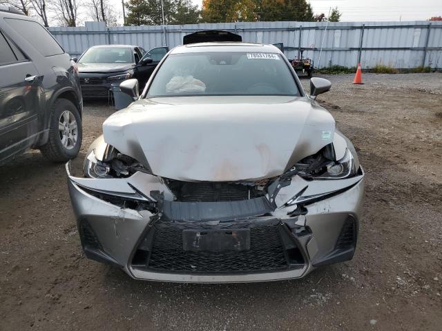 Photo 5 from auction – 2018 LEXUS IS 350 with VIN JTHCZ1D20J5014908