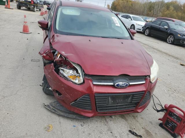 Photo 5 from auction – 2014 FORD FOCUS SE with VIN 1FADP3K29EL375930