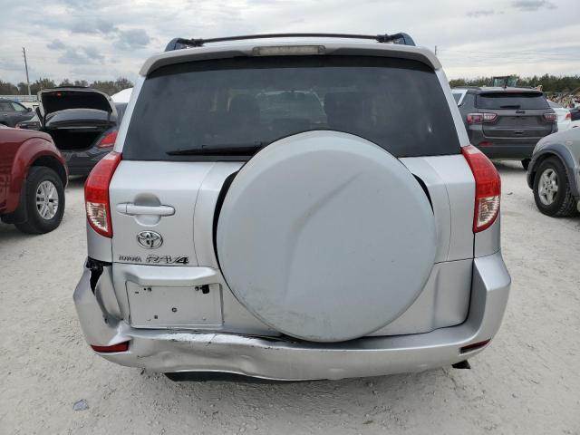 صورة رقم 6 من المزاد - 2007 TOYOTA RAV4 مع VIN JTMZD33V676038540