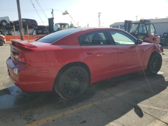 Photo 3 from auction – 2011 DODGE CHARGER R/ with VIN 2B3CM5CT0BH517707