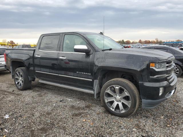 Photo 4 from auction – 2018 CHEVROLET SILVERADO with VIN 3GCUKSEC5JG136552