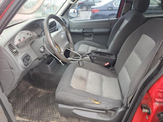 Photo 7 from auction – 2005 FORD EXPLORER S with VIN 1FMZU67K05UA17981