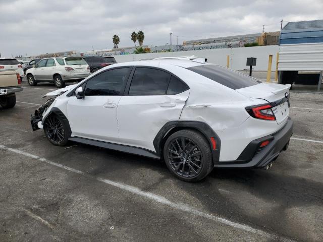 Photo 2 from auction – 2023 SUBARU WRX PREMIU with VIN JF1VBAF66P9821990