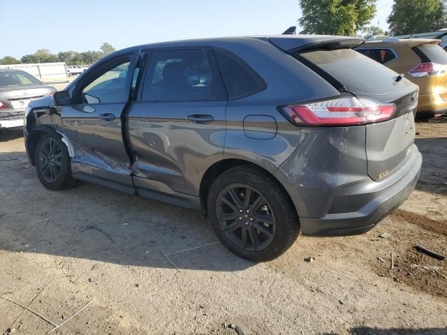 Photo 2 from auction – 2024 FORD EDGE SEL with VIN 2FMPK4J96RBA39275