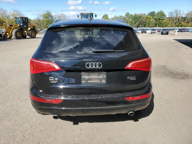 Photo 6 from auction – 2012 AUDI Q5 PREMIUM with VIN WA1LFAFP2CA121370