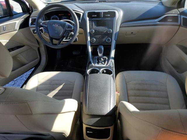 Photo 8 from auction – 2013 FORD FUSION SE with VIN 3FA6P0H72DR232148
