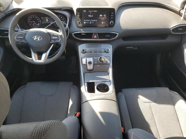 Photo 8 from auction – 2023 HYUNDAI SANTA FE S with VIN 5NMS14AJ2PH549200