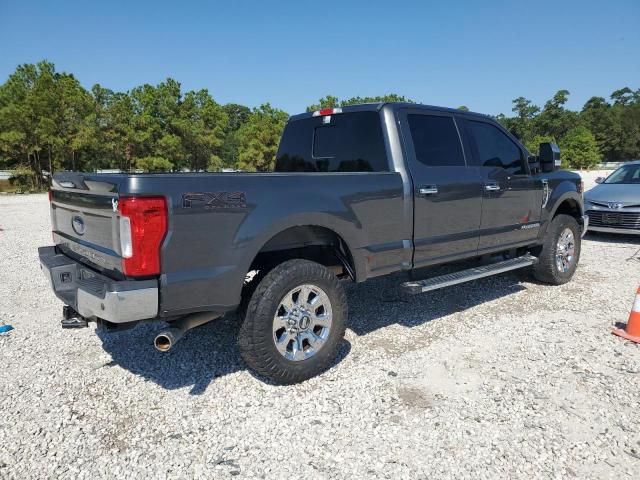 Photo 3 from auction – 2017 FORD F250 SUPER with VIN 1FT7W2B68HEF35151