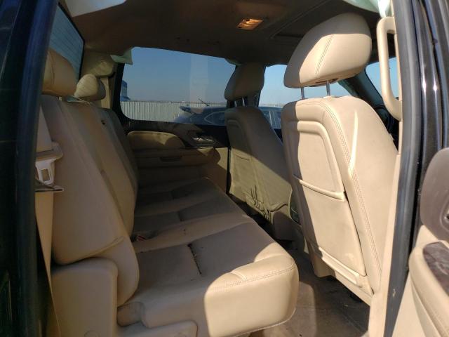 Photo 10 from auction – 2012 GMC SIERRA K35 with VIN 1GT426E86CF222881
