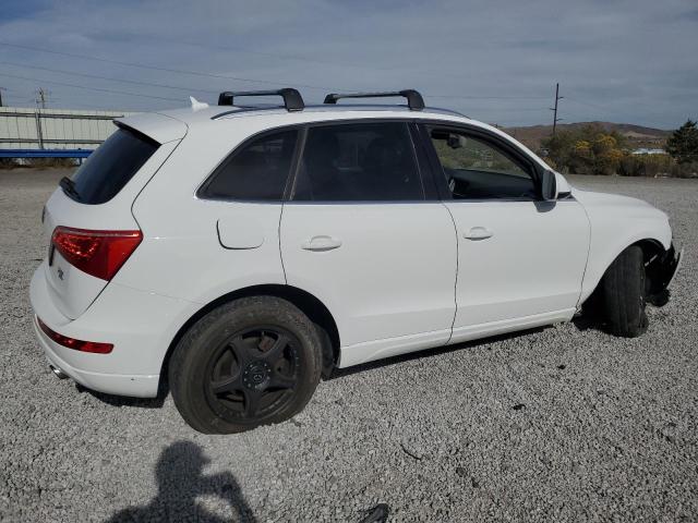 Photo 3 from auction – 2012 AUDI Q5 PREMIUM with VIN WA1LFAFP4CA069501