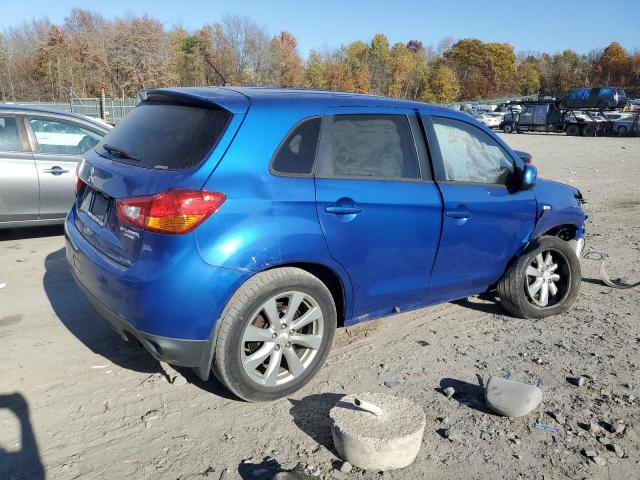 Photo 3 from auction – 2015 MITSUBISHI OUTLANDER with VIN 4A4AR3AU3FE058010