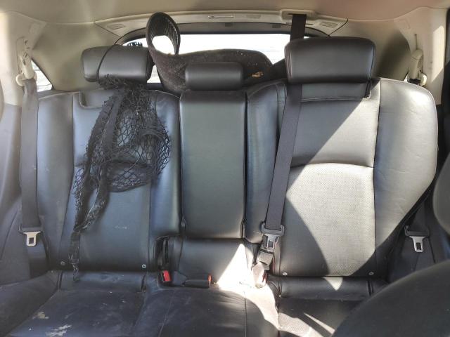 Photo 10 from auction – 2007 INFINITI FX35 with VIN JNRAS08W57X205774