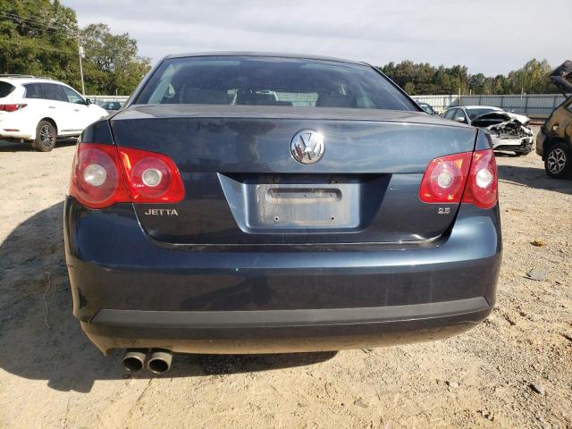 Photo 6 from auction – 2005 VOLKSWAGEN NEW JETTA with VIN 3VWPF71K25M632943