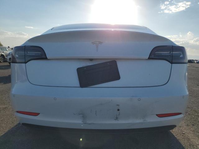 Photo 6 from auction – 2019 TESLA MODEL 3 with VIN 5YJ3E1EA5KF486928
