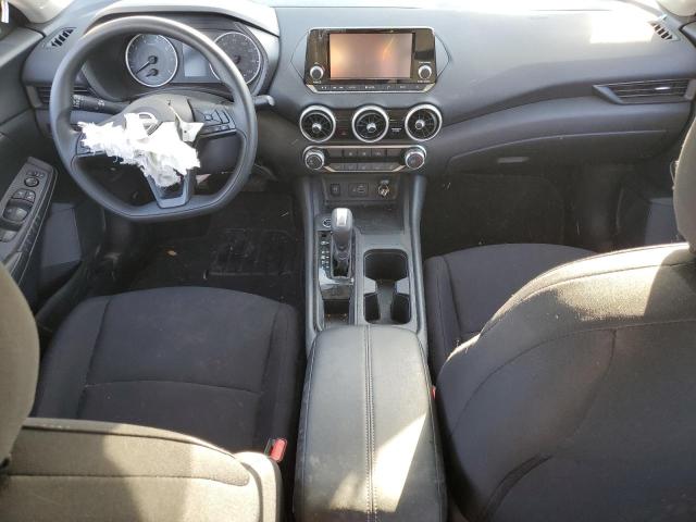 Photo 8 from auction – 2024 NISSAN SENTRA S with VIN 3N1AB8BV2RY289412