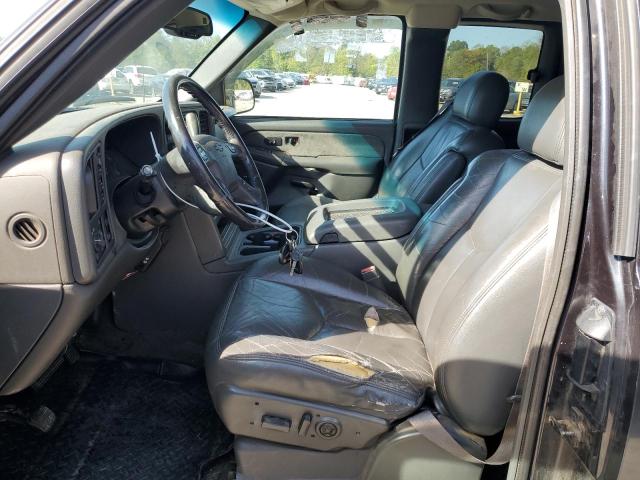 Photo 7 from auction – 2003 CHEVROLET SILVERADO with VIN 2GCEK19T131262931
