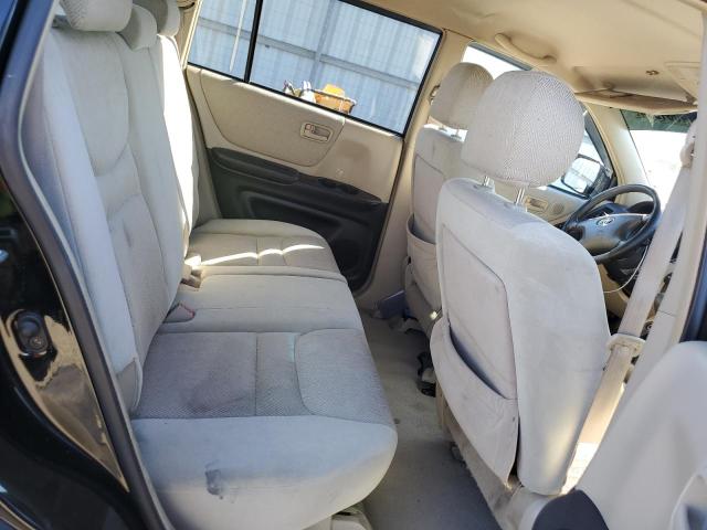 Фото 10 с аукциона – 2001 TOYOTA HIGHLANDER с VIN JTEGD21A810017728