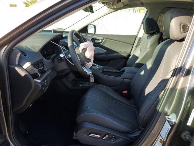 Photo 7 from auction – 2024 ACURA RDX TECHNO with VIN 5J8TC2H54RL038179