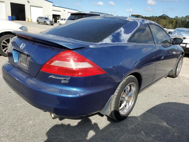 Photo 3 from auction – 2003 HONDA ACCORD EX with VIN 1HGCM82693A034276