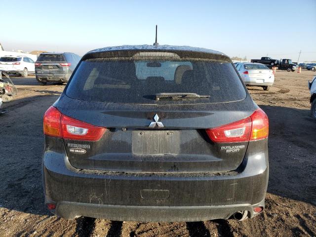 Photo 6 from auction – 2016 MITSUBISHI OUTLANDER with VIN JA4AR3AW4GZ039592