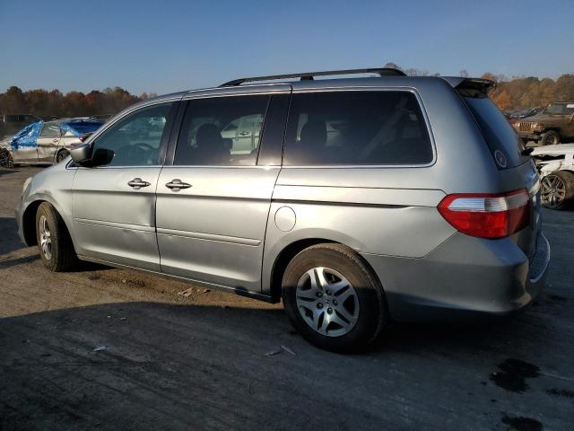 Photo 2 from auction – 2007 HONDA ODYSSEY EX with VIN 5FNRL38437B005549