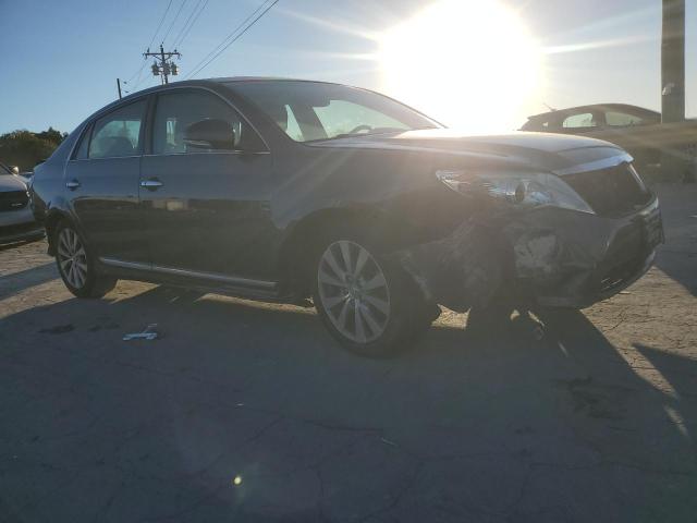 Photo 4 from auction – 2011 TOYOTA AVALON BAS with VIN 4T1BK3DB1BU432054