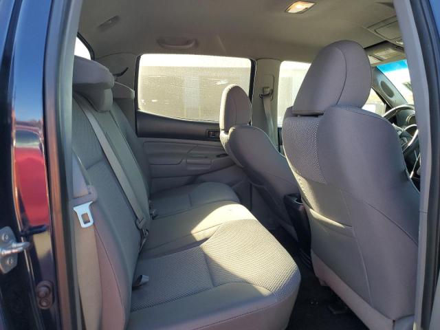 Photo 10 from auction – 2012 TOYOTA TACOMA DOU with VIN 3TMLU4EN7CM095526