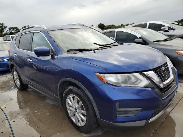 Photo 4 from auction – 2018 NISSAN ROGUE S with VIN JN8AT2MT8JW469836
