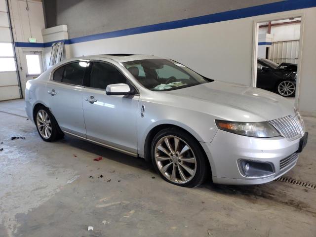 Photo 4 from auction – 2011 LINCOLN MKS with VIN 1LNHL9FT5BG609350