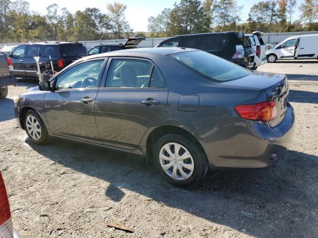 Photo 2 from auction – 2010 TOYOTA COROLLA BA with VIN 2T1BU4EE5AC532506